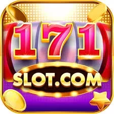 Aplikasi 171slot Resmi: Download dan Instalasi — ikon APK