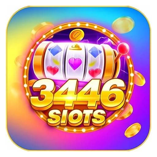 Aplikasi 3446slots Resmi dan Terpercaya di Android — ikon APK