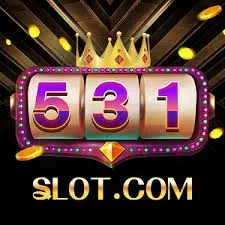 531slot Terbaru: Download APK Resmi dan Aman — ikon APK