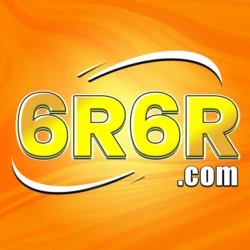 Aplikasi 6r6r Resmi dan Terpercaya di Android — ikon APK
