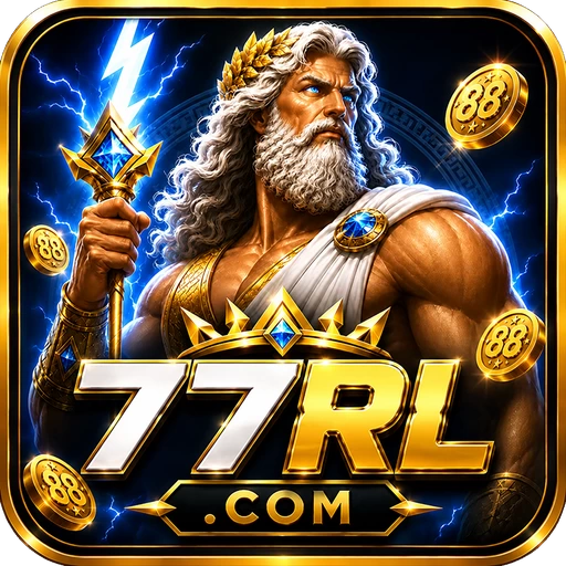 Aplikasi 77rl Resmi: Download dan Instalasi — ikon APK