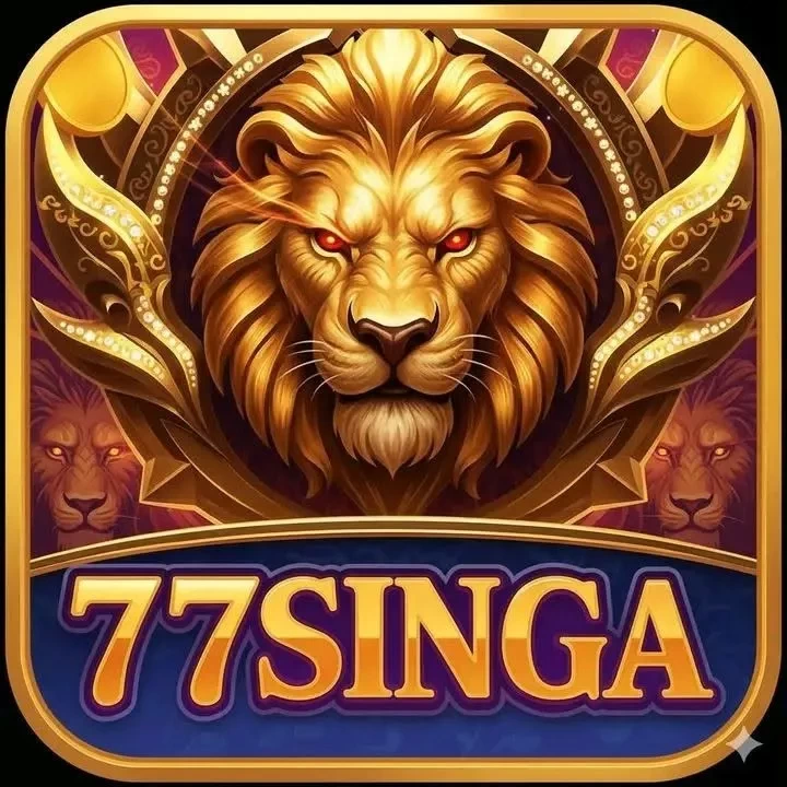 Aplikasi 77singa Resmi: Download dan Instalasi — ikon APK