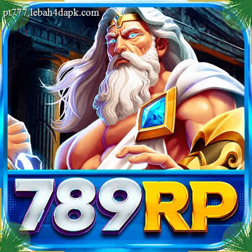 789rp Terbaru: Download APK Resmi dan Aman — ikon APK