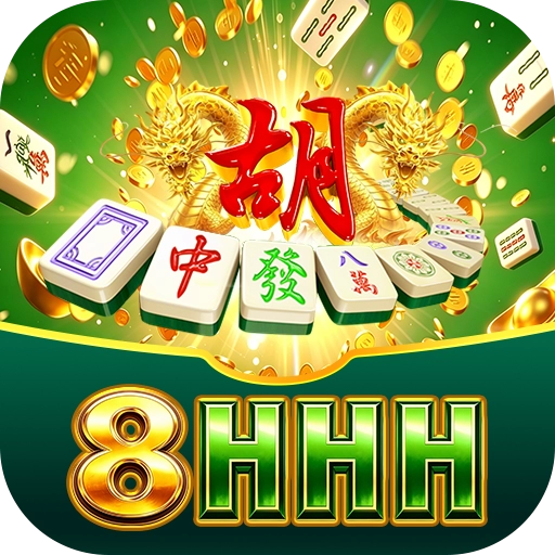 Aplikasi 8hhh Resmi: Download dan Instalasi — ikon APK