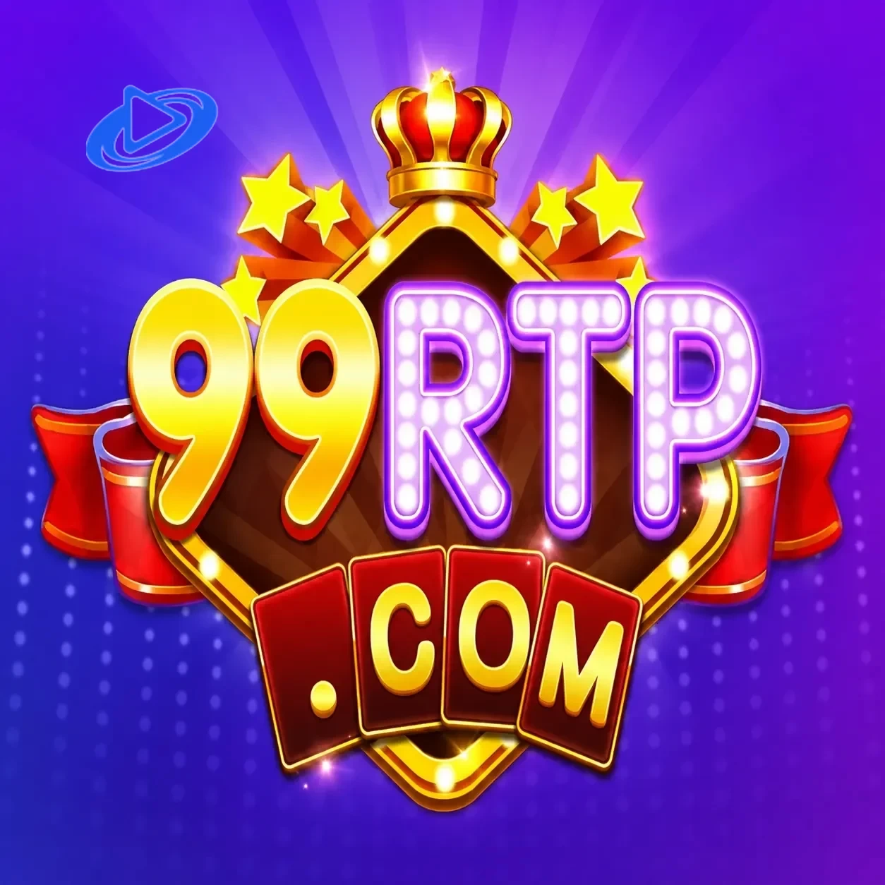 Aplikasi 99rtp Resmi dan Terpercaya di Android — ikon APK