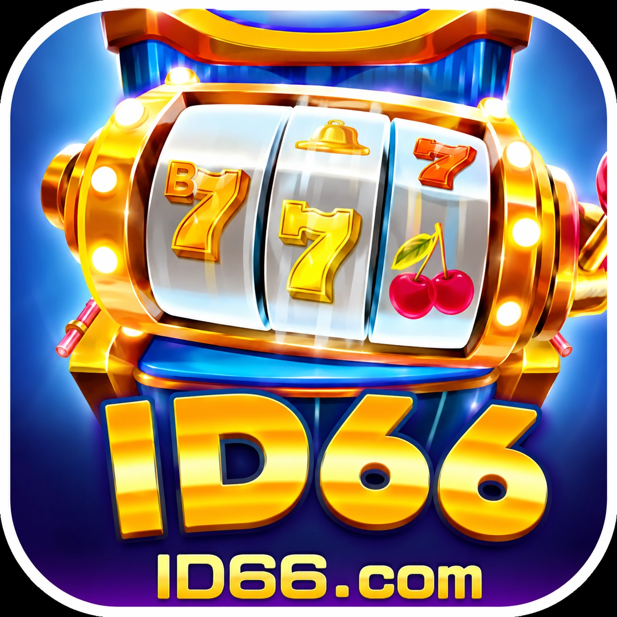 ID66 Terbaru: Download APK Resmi dan Aman — ikon APK