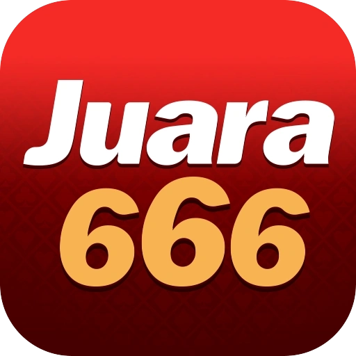 Aplikasi Juara666 Resmi dan Terpercaya di Android — ikon APK