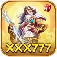 Aplikasi XXX777 Resmi dan Terpercaya di Android — ikon APK