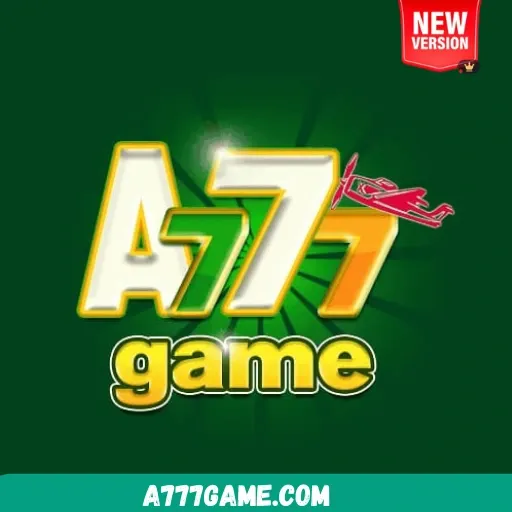 Aplikasi a777game Resmi: Download dan Instalasi — ikon APK