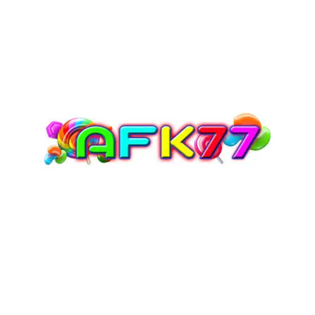 Aplikasi afk77 Resmi: Download dan Instalasi — ikon APK