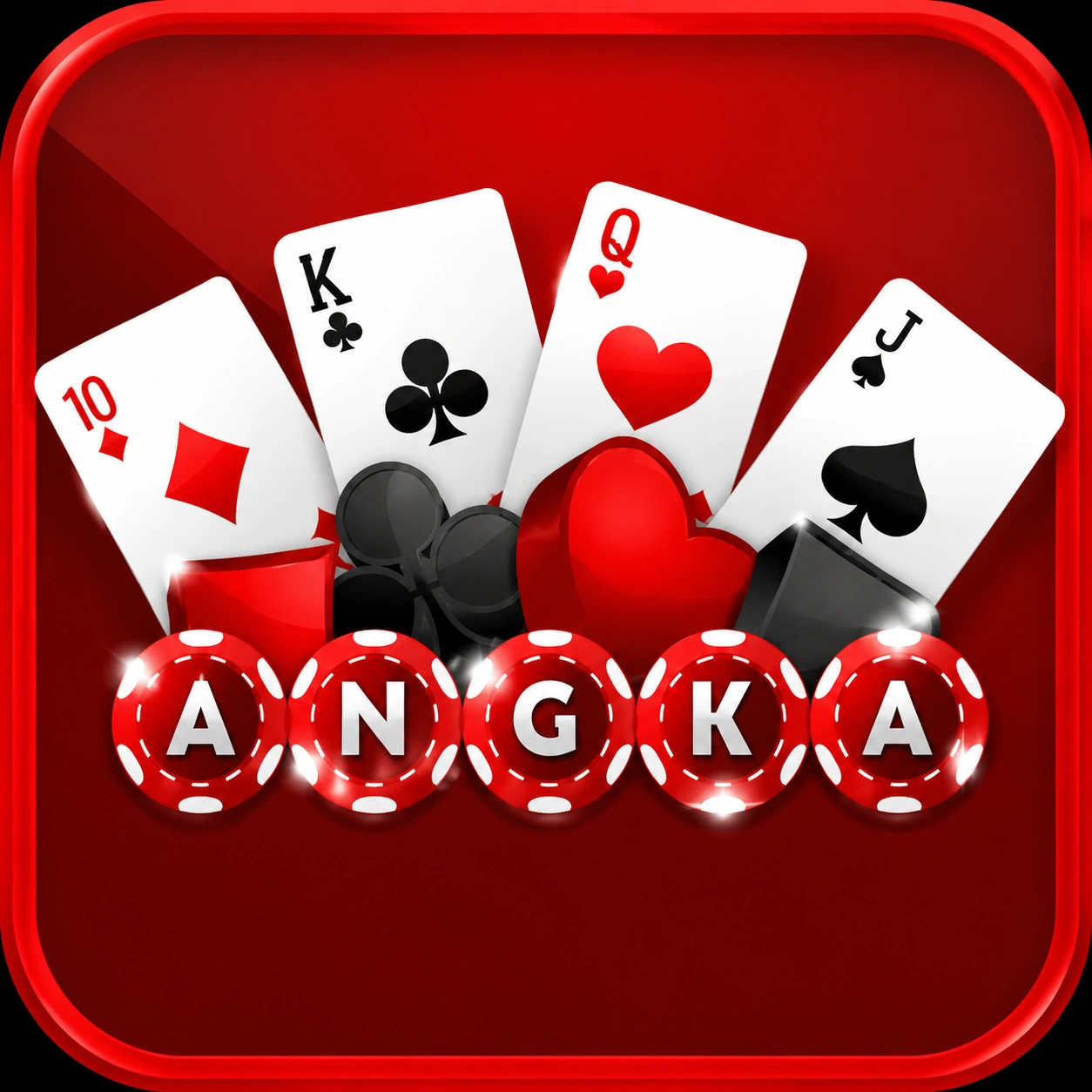 Aplikasi angkabet Resmi dan Terpercaya di Android — ikon APK