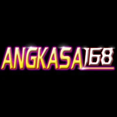 Aplikasi angkasa168 Resmi dan Terpercaya di Android — ikon APK