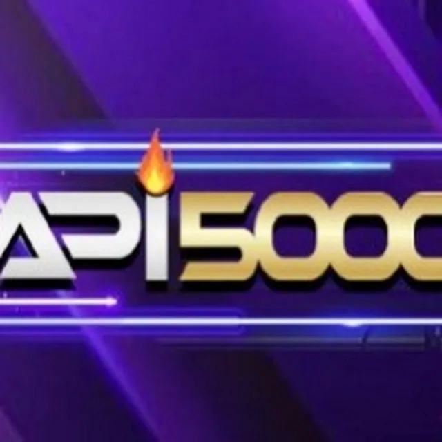 Aplikasi api5000 Resmi dan Terpercaya di Android — ikon APK