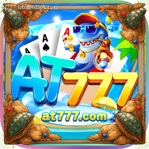 Aplikasi at777 Resmi: Download dan Instalasi — ikon APK