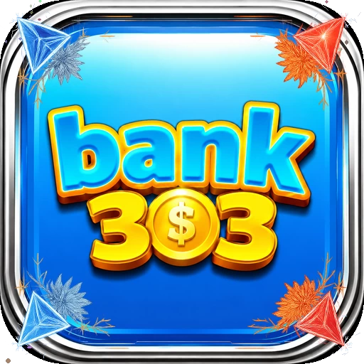 Aplikasi bank303 Resmi dan Terpercaya di Android — ikon APK