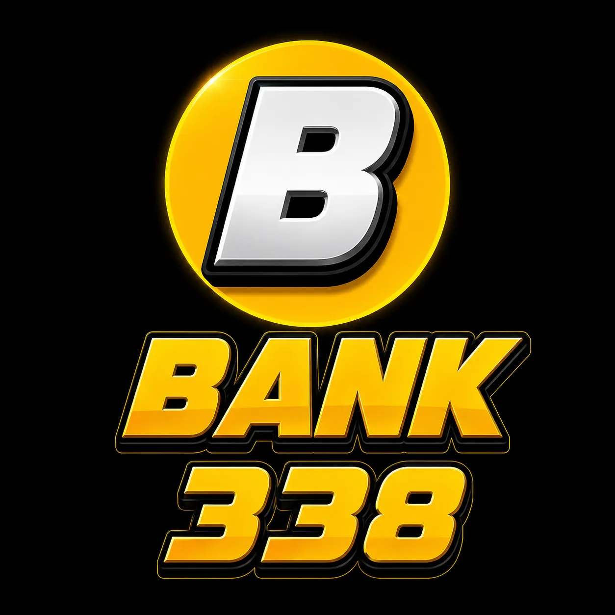 Aplikasi bank338 Resmi: Download dan Instalasi — ikon APK