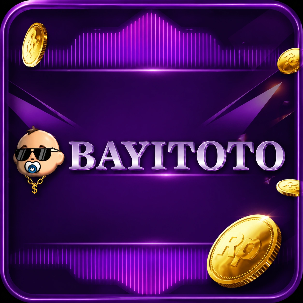 bayitoto Terbaru: Download APK Resmi dan Aman — ikon APK