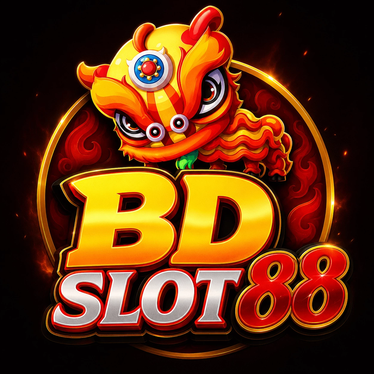 bdslot88 Terbaru: Download APK Resmi dan Aman — ikon APK