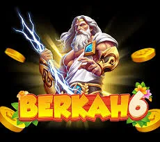 berkah6 Terbaru: Download APK Resmi dan Aman — ikon APK