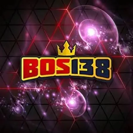 bos138 Terbaru: Download APK Resmi dan Aman — ikon APK