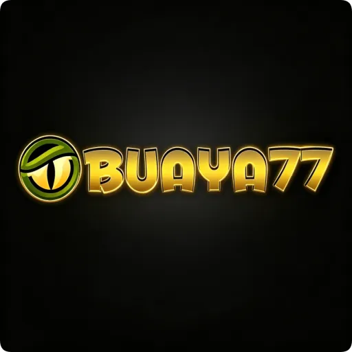 Aplikasi buaya77 Resmi: Download dan Instalasi — ikon APK