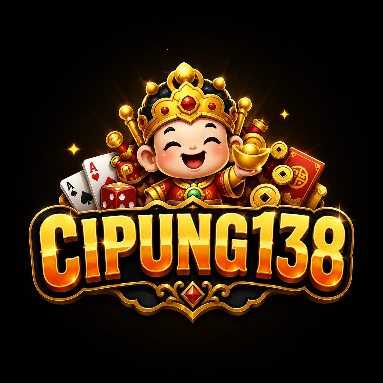 cipung138 Terbaru: Download APK Resmi dan Aman — ikon APK