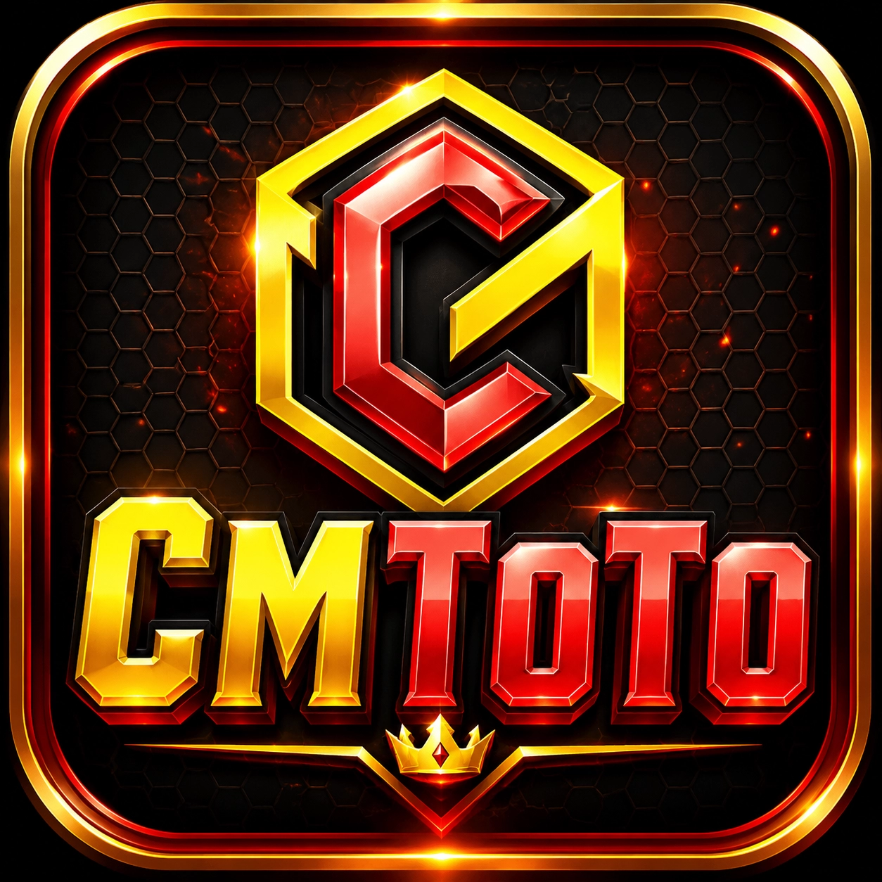 cmtoto Terbaru: Download APK Resmi dan Aman — ikon APK