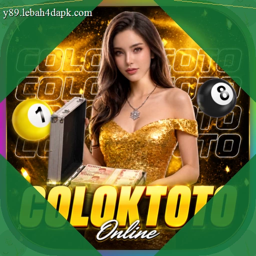 coloktoto Terbaru: Download APK Resmi dan Aman — ikon APK