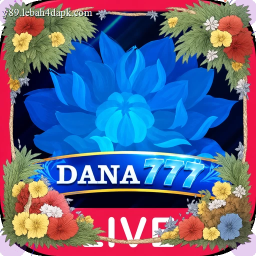 dana777 Terbaru: Download APK Resmi dan Aman — ikon APK