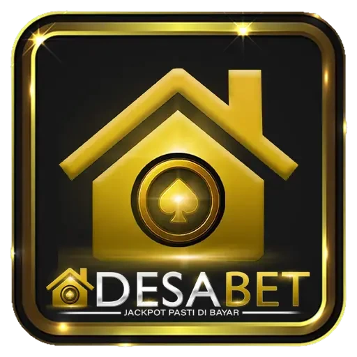 Aplikasi desabet Resmi: Download dan Instalasi — ikon APK
