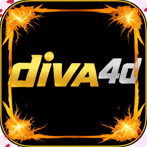 Aplikasi diva4d Resmi: Download dan Instalasi — ikon APK