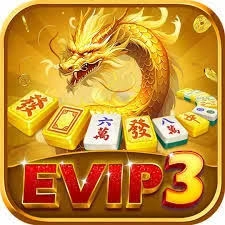 Aplikasi evip3 Resmi: Download dan Instalasi — ikon APK
