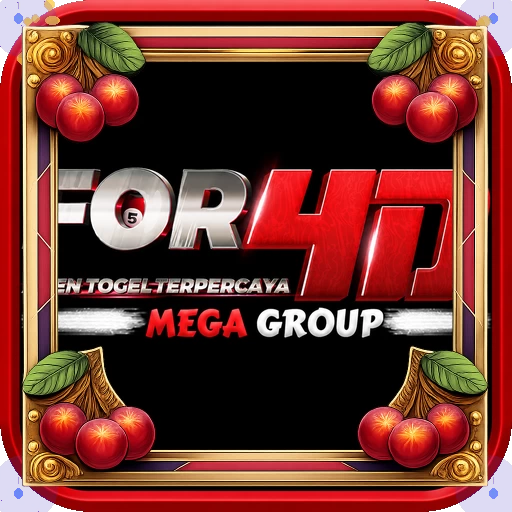 for4d Terbaru: Download APK Resmi dan Aman — ikon APK