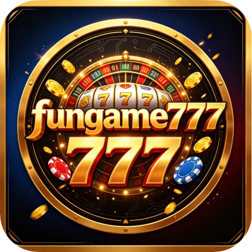 Aplikasi fungame777 Resmi dan Terpercaya di Android — ikon APK