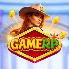 Aplikasi gamerp Resmi: Download dan Instalasi — ikon APK