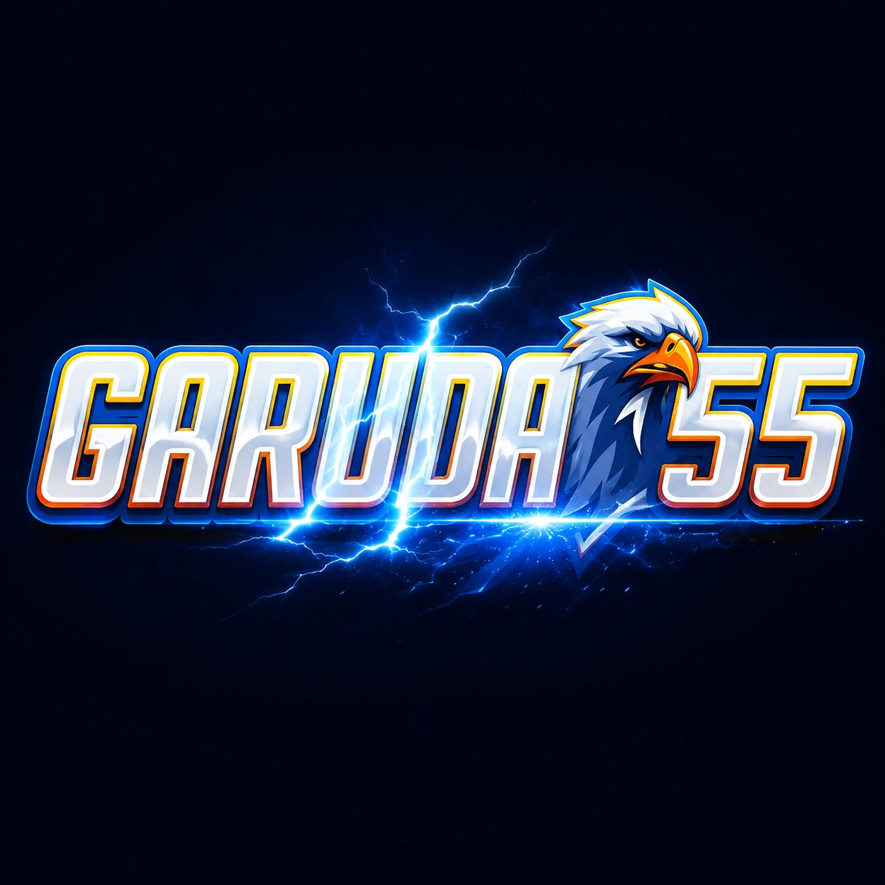 Aplikasi garuda55 Resmi: Download dan Instalasi — ikon APK