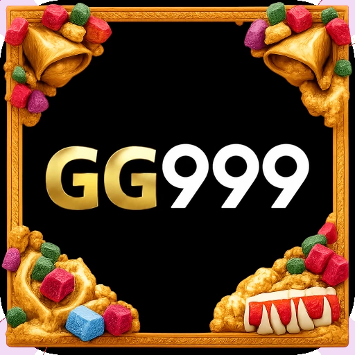 Aplikasi gg999 Resmi: Download dan Instalasi — ikon APK