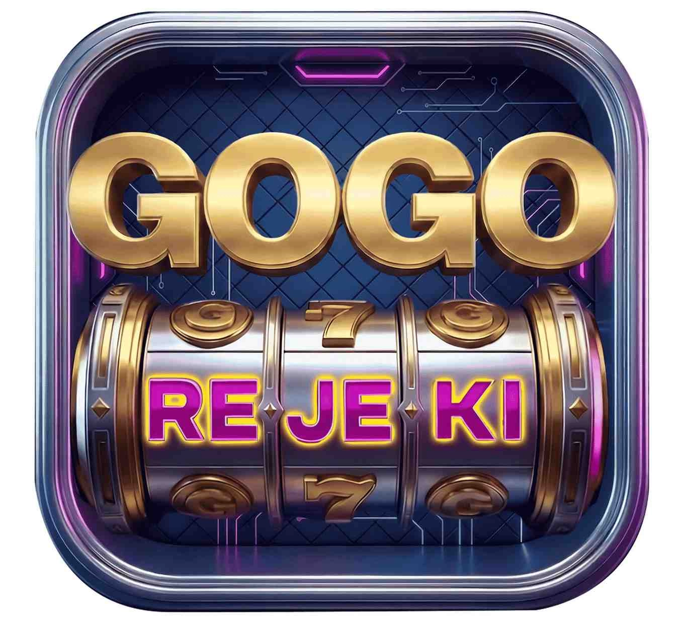 gogorejeki Terbaru: Download APK Resmi dan Aman — ikon APK