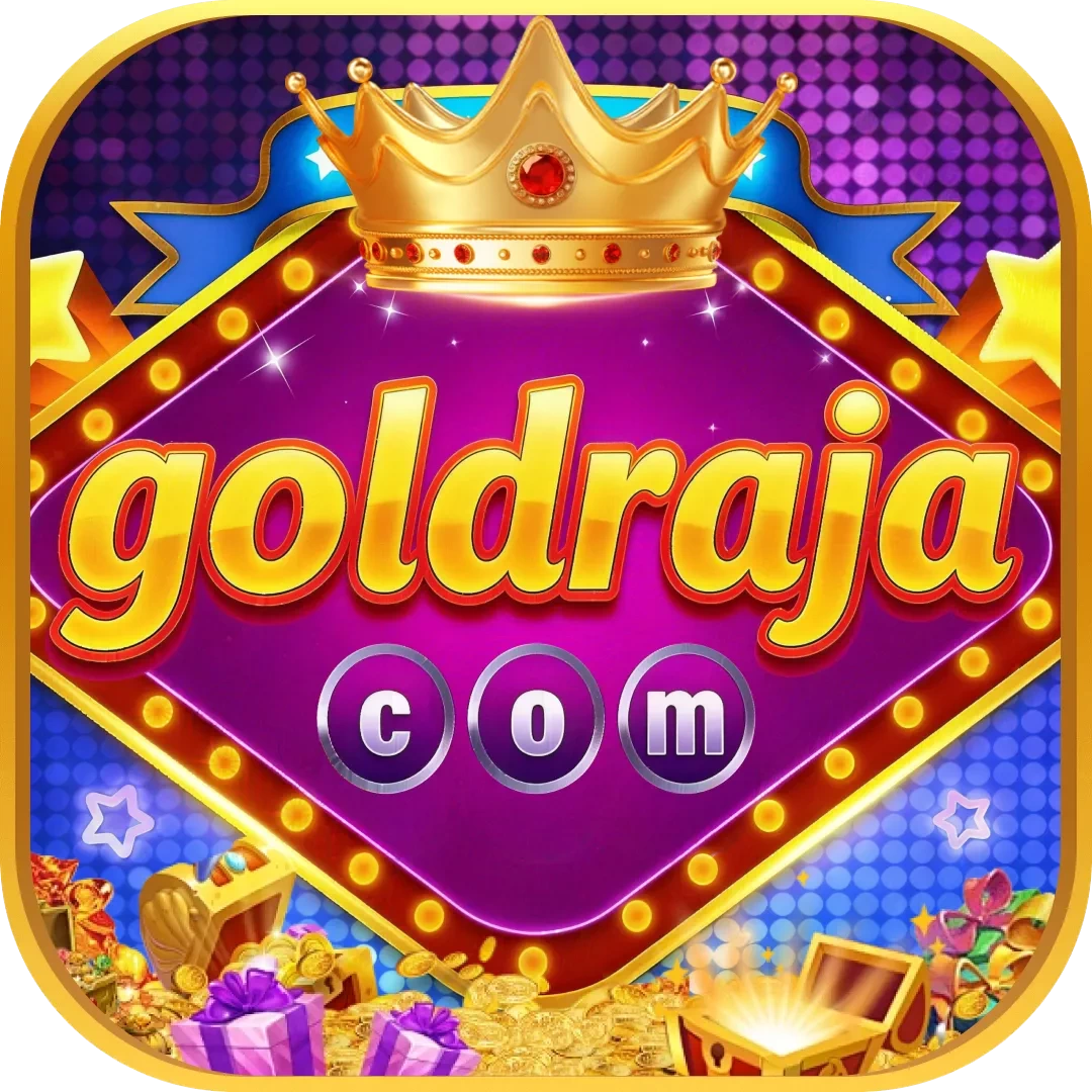 Aplikasi goldraja Resmi: Download dan Instalasi — ikon APK