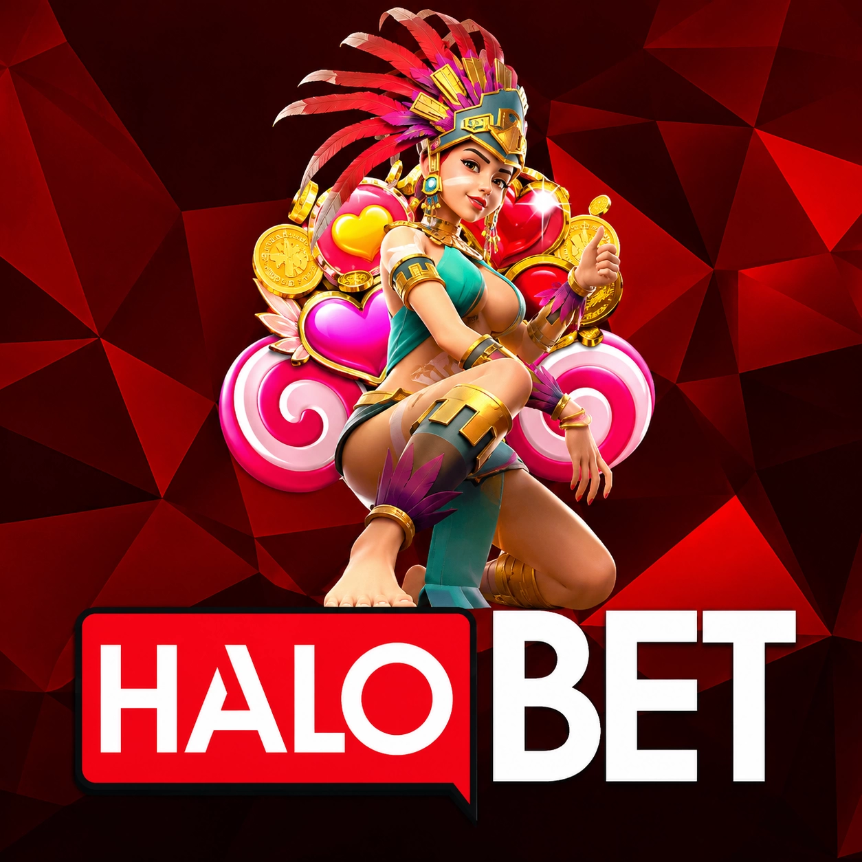 halobet Terbaru: Download APK Resmi dan Aman — ikon APK