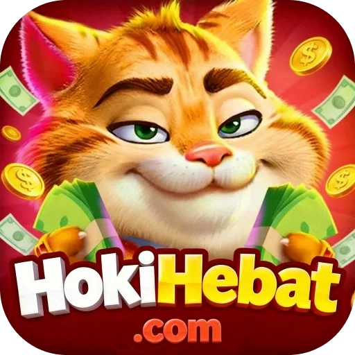 Aplikasi hokihebat Resmi: Download dan Instalasi — ikon APK