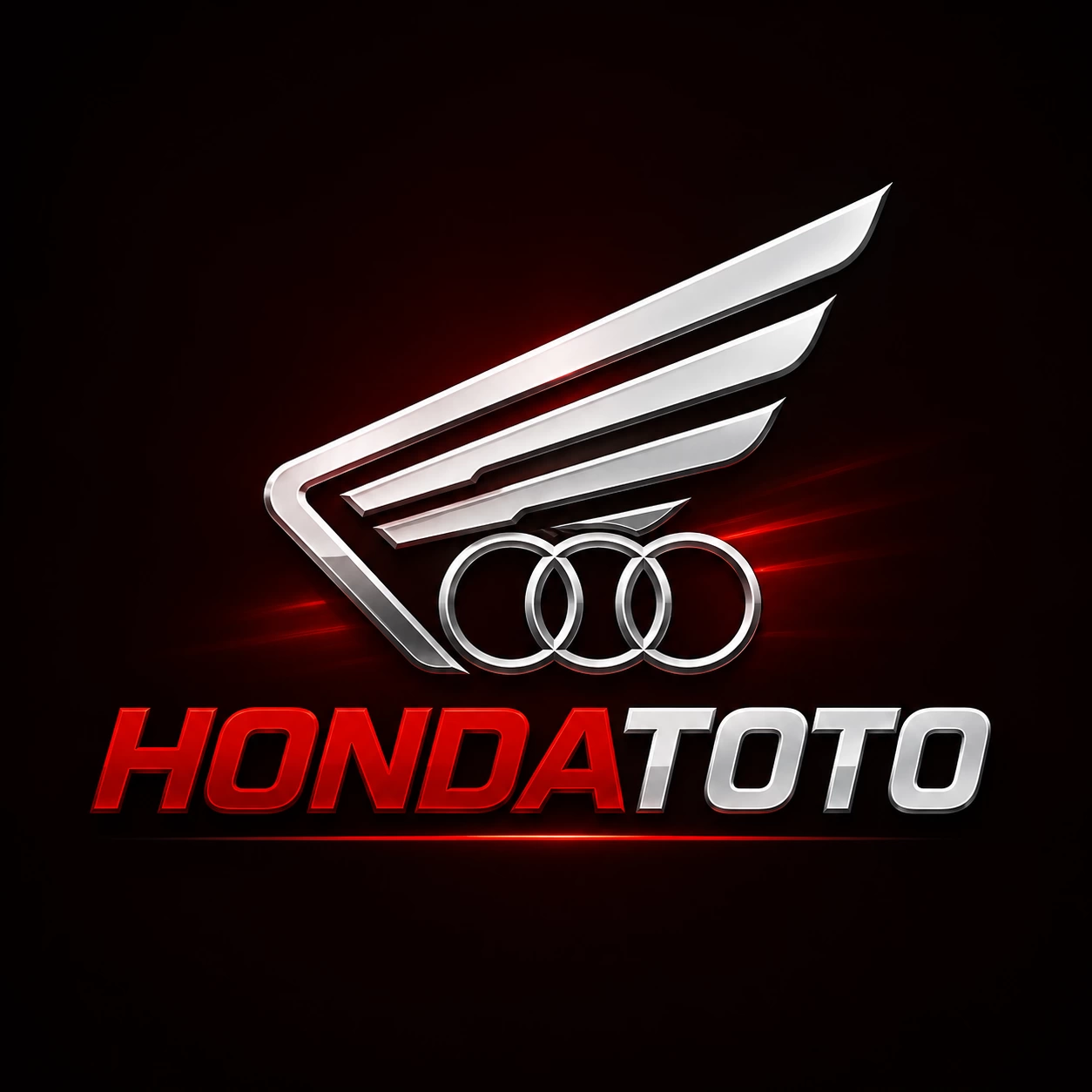 Aplikasi hondatoto Resmi: Download dan Instalasi — ikon APK