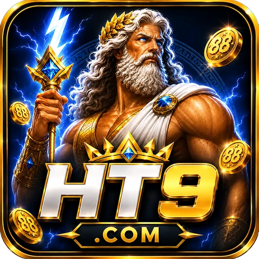 Aplikasi ht9 Resmi: Download dan Instalasi — ikon APK