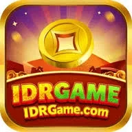 Aplikasi idrgame Resmi: Download dan Instalasi — ikon APK