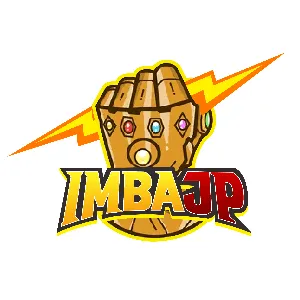 imbajp Terbaru: Download APK Resmi dan Aman — ikon APK