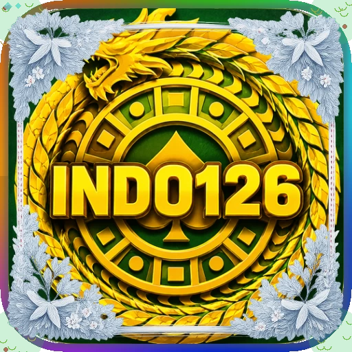 indo126 Terbaru: Download APK Resmi dan Aman — ikon APK