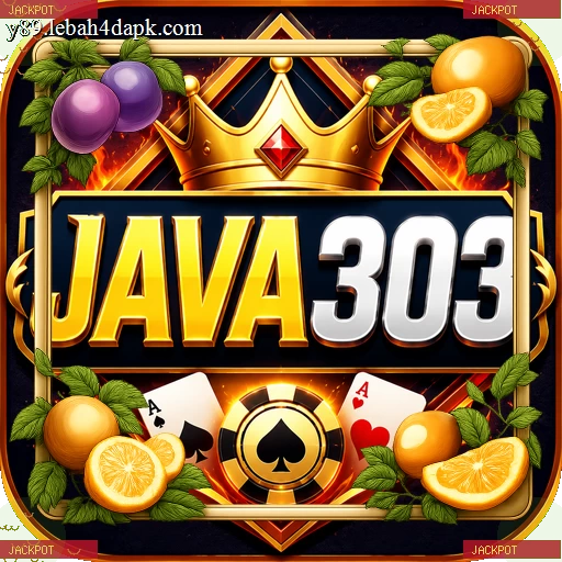java303 Terbaru: Download APK Resmi dan Aman