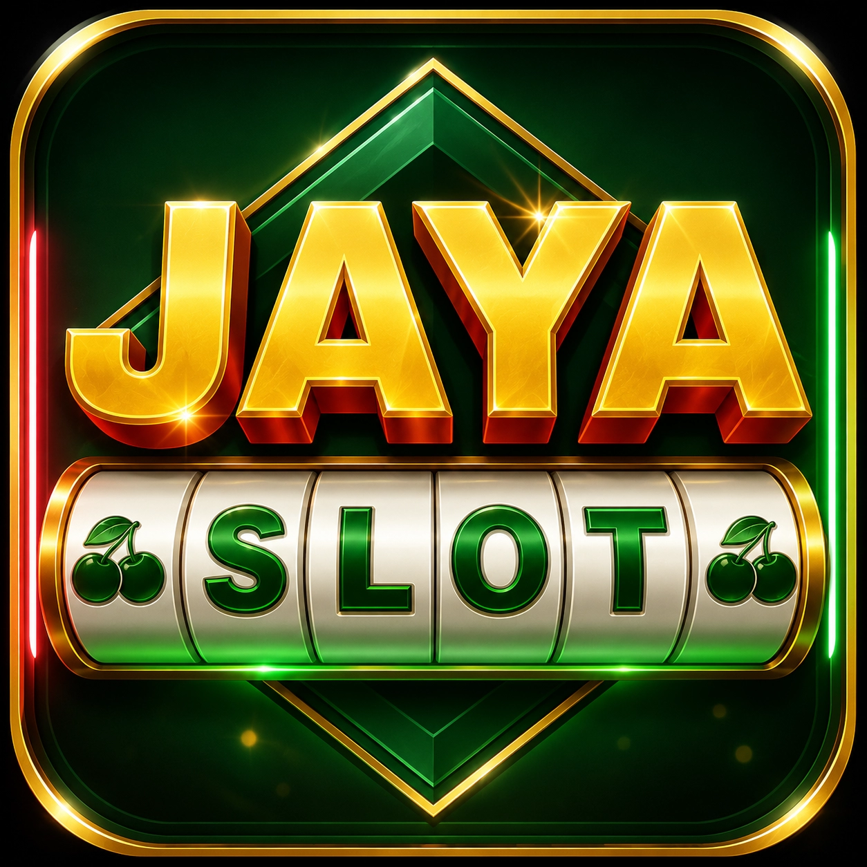Aplikasi jayaslot Resmi: Download dan Instalasi — ikon APK
