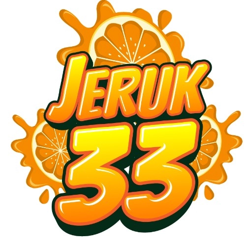 jeruk33 Terbaru: Download APK Resmi dan Aman — ikon APK