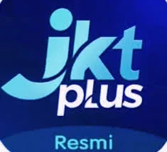 Aplikasi jktplus Resmi dan Terpercaya di Android — ikon APK